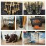 Gorgeous Grant (Fenwick Island, DE) - Bidding ends 5/19