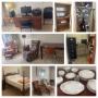 Parkway Place Room Auction  Bidding ends 3/10