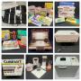 Clay Warehouse Auction Part 2  Bidding ends 3/20