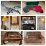 Lovely Langham Creek Auction  Bidding ends 5/5