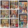 Comic Clash in Fairfield  Bidding ends 5/26