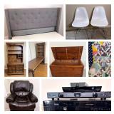 Coles Crossing Collections  Bidding ends 2/24