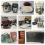 Copperfield Westcreek Village Treasures  Bidding ends 2/25