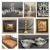 Village Place Collections  Bidding ends 3/22