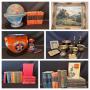 Fabulous Finds in Fairfield - Bidding ends 4/22