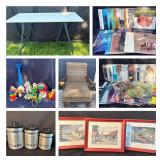 Bridgeland Beauties - Bidding ends 6/8
