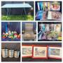 Bridgeland Beauties - Bidding ends 6/8