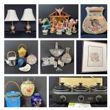 Gorgeous in Glenloch - Bidding ends 6/28