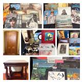 Media Mania and More in Tomball - Bidding ends 7/22