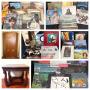 Media Mania and More in Tomball - Bidding ends 7/22