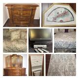 Oak Creek Village Treasures - Bidding ends 8/11