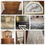Oak Creek Village Treasures - Bidding ends 8/11