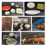 Amazing in Ashford West - Bidding ends 9/2