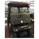 VILLAGE OF BRIDGEPORT AT LAKE SUMTER