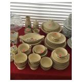 VILLAGE OF EL CORTEZ