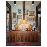 International Collectors Estate - PART 1