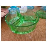 Uranium Glass