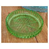 Uranium / Vaseline Glass