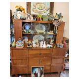 Mid-Century MCM Cabinets