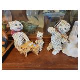 Spaghetti Art (Italy)