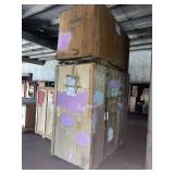 Storage Unit Auction (Live In-person)