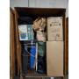Storage Unit Auction (In-person)