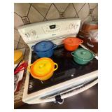 Parini Dutch Ovens 