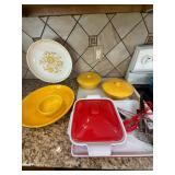 Kitchen Cookware 
