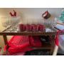 Christmas Decor & Antiques Galore at Estate Sale by Compassionate Transition