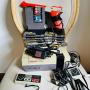 Downsizing Estate Auction In Derry, NH: Gaming Systems, Model Trains, Tools, Home Decor, Furniture 