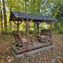 Garden Sculpture, Pots and Decorations, Fairies, Furniture, Vintage Home Goods and More in Derry, NH