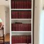 Curated Collection of Antiques, Rare Books, Fine Furniture, Linens, China and More in Manchester, NH