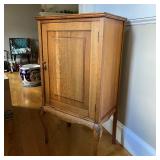 Estate Auction in Amherst, NH: Stained Glass, Military, Hummels, Antiques, Oak Furniture and More