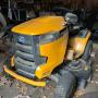 Estate Auction in Hollis, NH: Cub Cadet Mower, Tools, Vintage Finds, Sterling and More!