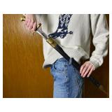 Military Collection Spanning Civil War to Vietnam, Gun Cases and Racks, Sports Memorabilia, Records,