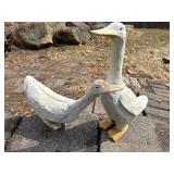 Londonderry Estate Auction: Art, Sterling, Vintage Decor and Collectibles, Rustic Garden Finds 