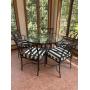 Hollis NH Estate: Fine Art, Sterling Silver & Antique Furnishings