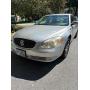 Manchester NH: 2007 Buick Lucerne CXL