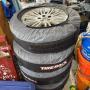 Downsize in Weare: Vinyl Records, Tools, Cast Iron, Vintage Collectibles & More