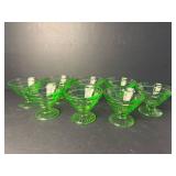 August Online Auction Spectacular: Uranium Glass, Fun Collectibles, Sterling and More!