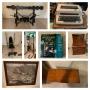 Moving on sale! Something for everyone  Bidding ends 8/11