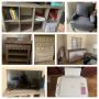 White House Station sale. Incredible selection of : Furniture, tools, art, tv's and more.