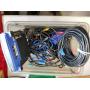 KIDS BOUNCE HOUSE, ETHERNET SWITCH, CB, BOX LOTS AND MORE!! WWW.ONLINEAUCTIONSLLC.NET