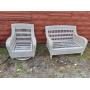 WICKER FURNITURE, FISHING POLES, EXTENSION CORDS AND MORE, WWW.ONLINEAUCTIONSLLC.NET