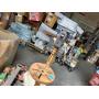 RICHFIELD BARN CLEAN OUT, DRILL PRESS AND MORE! WWW.ONLINEAUCTIONSLLC.NET