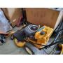 CUB CADET 33 INCH WIDE CUT MOWERS, WWW.ONLINEAUCTIONSLLC.NET 