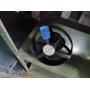 COLEMAN  STOVE, VINTAGE HUBCAPS, TOOLS, BOX LOTS AND MORE!!