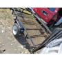 5 X 8 UTILITY TRAILER, WWW.ONLINEAUCTIONSLLC.NET 
