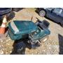 CRAFTSMAN RIDING MOWER, WWW.ONLINEAUCTIONSLLC.NET 