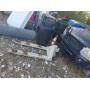 WORKING CROWN PALLET JACK, WWW.ONLINEAUCTIONSLLC.NET 